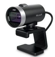 Kamera internetowa Microsoft LifeCam Cinema for Business 5 MP
