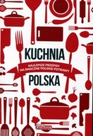 Kuchnia polska Praca zbiorowa