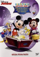 Klub Przyjaciół Myszki Miki: Dawno, dawno temu płyta DVD