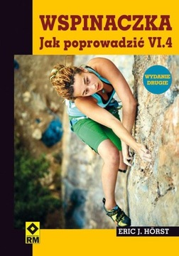 Альпинизм. Как проводить VI.4