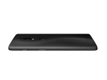 СМАРТФОН ONEPLUS 6T 8 ГБ 128 ГБ ЧЕРНЫЙ