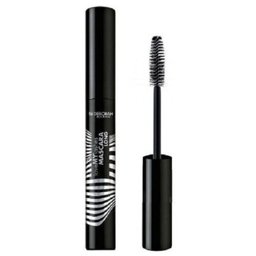 Maskara do rzęs DEBORAH LOVE MY LASHES Maskara LONG wydłużająca Tusz