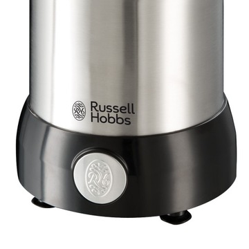 Russell Hobbs 23180-56 Чашка-блендер 700 Вт серебристый/серый