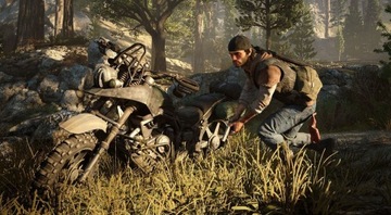 Gra PlayStation Days Gone M