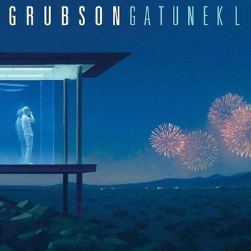 Жанр L [CD] - GrubSon