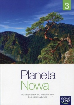 Учебник Planeta Nowa 3 Мариуша Шуберта