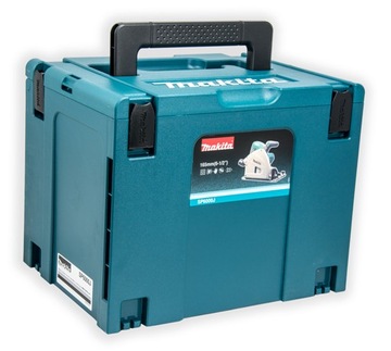 Погружная пила Makita SP6000J.