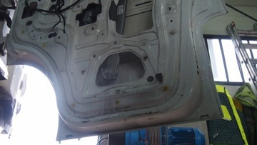 фото thumb №5, Дверь з 2008 iveco daily 99-12 ручка стекло планка