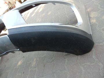 фото thumb №9, Бампер перед переднее mercedes a156 w156 gla amg