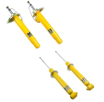 фото thumb №15, Амортизатор спортивний mts technik перед bmw e39