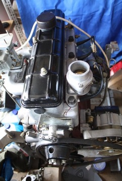 фото thumb №11, Новий двигун бензиновий s21 fso варшава żuk nysa