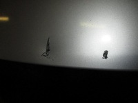 фото thumb №4, Крышка багажника задняя ford focus 12r