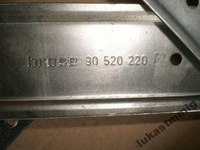 фото thumb №5, Механізм підйомник скло моторчик saab 93 2002