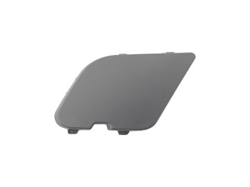 фото thumb №1, Заглушка фаркоп бампер ford s max i mk 1 рестайлінг 2010-