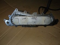 фото thumb №4, Радіатор оливи оливи land cruiser 120 3,0 d4d