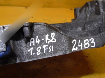 фото thumb №11, Піддон масляна audi a4 b8 a5 a6 c7 volkswagen seat 1.8 tsi cdh 06h103603p