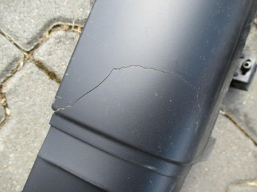 фото thumb №2, Поріг планка порогова opel adam rocks ліва