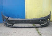 фото thumb №10, Ford transit tourneo custom 13-14 бампер перед gd