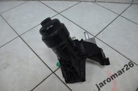 фото thumb №1, Audi a4 b9 tdi основа фільтра оливи 03n115389n