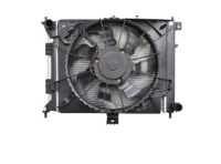 фото thumb №1, Комплект радиатор вентилятор hyundai i30 1,6t-gdi