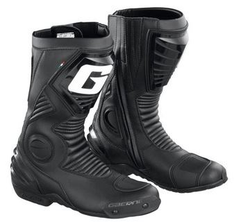 СПОРТИВНАЯ И ПОХОДНАЯ ОБУВЬ GAERNE G-EVOLUTION FIVE