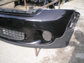 фото thumb №4, Бампер перед переднє mini cooper one countryman