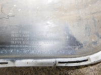 фото thumb №8, Jeep grand cherokee 14- бампер передний перед