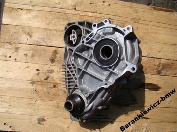 Редуктор коробки передач BMW ATC45L ATC 45L X6 F16