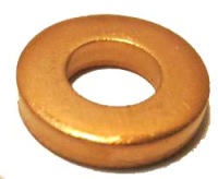 фото thumb №1, Подкладка форсунки volvo s/v40 carisma 1.9di