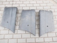 фото thumb №1, Кутик бампера renault master ii задня x