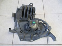 фото thumb №4, Протитуманна фара рамка mercedes a-klasa w169 04r- 08r