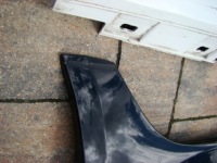 фото thumb №4, Audi a6 4g lift молдинг поріг права s-line