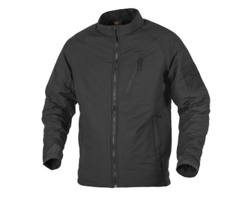 Helikon Wolfhound Jacket - Black M