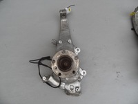 фото thumb №1, Поворотный кулак ступица левая перед bmw 5 f10 f11 2013