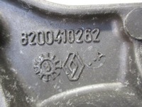 фото thumb №15, Кронштейн двигателя левая renault twingo ii 1.2