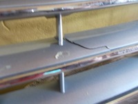 фото thumb №7, Решітка радіатора решітка радіатора mercedes mb e klasa w211