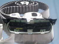 фото thumb №2, Subaru legacy решётка радиатора решётка радиатора перед lift 2003-2007