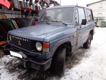 фото thumb №12, Вал dźwigienek mitsubishi pajero i 2.3td 82-91