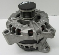 Генератор 180a bmw f30 328 n20 0125812002 7645044 Київ, фото thumb