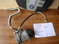 фото thumb №5, Bmw x6 e71 3.0 d компресор насос кондиціонера