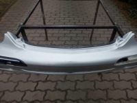 Бампер перед передний mercedes w203 c-klasa poznań Недорого, фото thumb