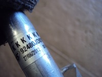 фото thumb №4, Шланг кондиционера nissan qashqai 2.0 dci