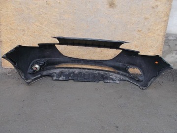 фото thumb №6, Бампер перед переднее opel corsa e 2014-