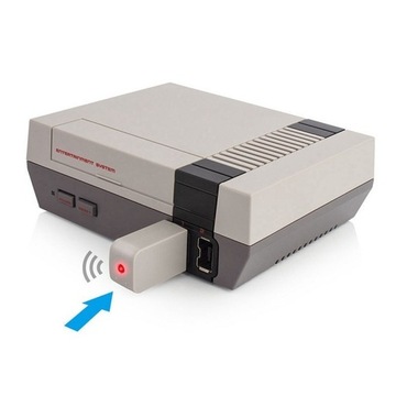 Планшет для мини-издания NES Classic! Беспроводной!