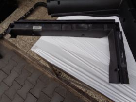 фото thumb №4, Vw passat b6 b7 захист багажника p/l 3c9864512a