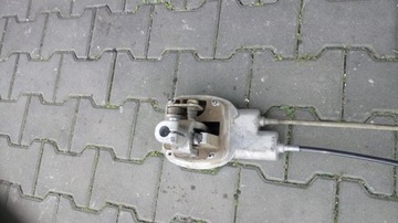 фото thumb №1, Man tgs механізм зміни коробки передач домкрат троси