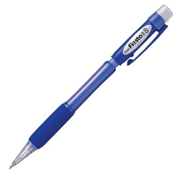 Карандаш механический Pentel синий 0,5 мм AX125