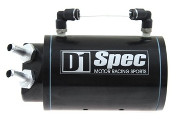 OIL CATCH TANK Zbiornik Odmy na Olej Dolot D1 SPEC