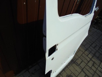 фото thumb №6, Двері правий перед renault master ii movano a