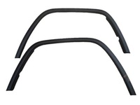 фото thumb №1, Молдинг накладка правая крыла перед jeep grand cherokee wk2 2011-2015